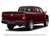 2021 Ram 1500 Classic Express 4X4 Quad Cab 6'4