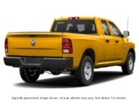 2021 Ram 1500 Classic Express 4X4 Quad Cab 6'4
