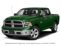 2019 Ram 1500 Classic Slt 4X4 Crew Cab 5'7