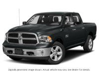 2019 Ram 1500 Classic Slt 4X4 Crew Cab 5'7
