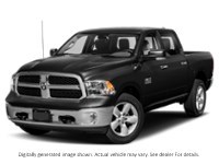 2021 Ram 1500 Classic Warlock 4X4 Crew Cab 5'7
