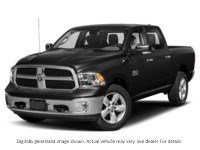2019 Ram 1500 Classic Slt 4X4 Crew Cab 5'7