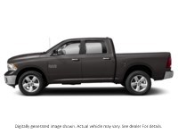 2019 Ram 1500 Classic Slt 4X4 Crew Cab 5'7