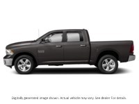2019 Ram 1500 Classic Slt 4X4 Crew Cab 5'7