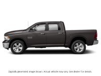 2019 Ram 1500 Classic Slt 4X4 Crew Cab 5'7