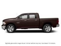 2019 Ram 1500 Classic Slt 4X4 Crew Cab 5'7
