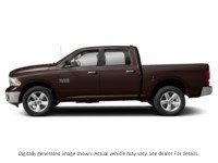 2019 Ram 1500 Classic Slt 4X4 Crew Cab 5'7