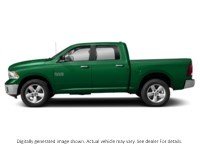 2019 Ram 1500 Classic Slt 4X4 Crew Cab 5'7