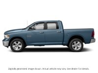2019 Ram 1500 Classic Slt 4X4 Crew Cab 5'7