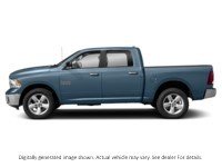 2019 Ram 1500 Classic Slt 4X4 Crew Cab 5'7