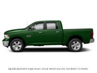 2019 Ram 1500 Classic Slt 4X4 Crew Cab 5'7