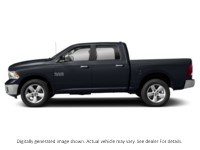 2019 Ram 1500 Classic Slt 4X4 Crew Cab 5'7