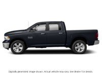 2019 Ram 1500 Classic Slt 4X4 Crew Cab 5'7