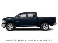 2019 Ram 1500 Classic Slt 4X4 Crew Cab 5'7