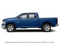 2019 Ram 1500 Classic Slt 4X4 Crew Cab 5'7