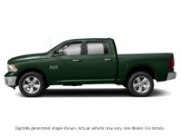 2019 Ram 1500 Classic Slt 4X4 Crew Cab 5'7