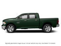 2019 Ram 1500 Classic Slt 4X4 Crew Cab 5'7
