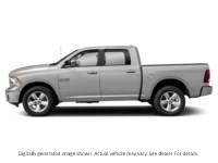 2019 Ram 1500 Classic Slt 4X4 Crew Cab 5'7