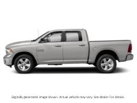 2019 Ram 1500 Classic Slt 4X4 Crew Cab 5'7