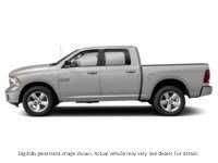 2019 Ram 1500 Classic Slt 4X4 Crew Cab 5'7