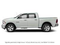 2019 Ram 1500 Classic Slt 4X4 Crew Cab 5'7