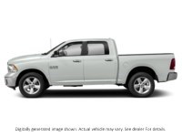 2019 Ram 1500 Classic Slt 4X4 Crew Cab 5'7