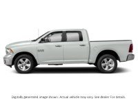 2019 Ram 1500 Classic Slt 4X4 Crew Cab 5'7