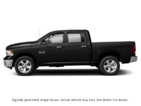2019 Ram 1500 Classic Slt 4X4 Crew Cab 5'7