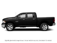 2018 Ram 1500 Big Horn 4X4 Crew Cab 5'7