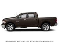 2019 Ram 1500 Classic Slt 4X4 Crew Cab 5'7