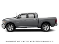 2019 Ram 1500 Classic Slt 4X4 Crew Cab 5'7