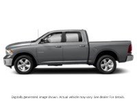 2019 Ram 1500 Classic Slt 4X4 Crew Cab 5'7