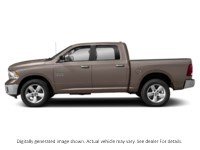2019 Ram 1500 Classic Slt 4X4 Crew Cab 5'7