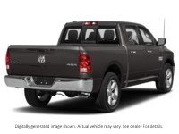 2019 Ram 1500 Classic Slt 4X4 Crew Cab 5'7