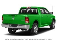 2019 Ram 1500 Classic Slt 4X4 Crew Cab 5'7