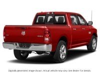 2019 Ram 1500 Classic Slt 4X4 Crew Cab 5'7