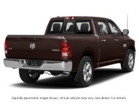 2019 Ram 1500 Classic Slt 4X4 Crew Cab 5'7