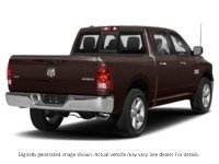 2019 Ram 1500 Classic Slt 4X4 Crew Cab 5'7