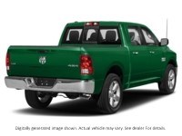 2019 Ram 1500 Classic Slt 4X4 Crew Cab 5'7