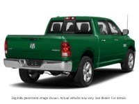 2019 Ram 1500 Classic Slt 4X4 Crew Cab 5'7