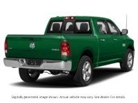2019 Ram 1500 Classic Slt 4X4 Crew Cab 5'7