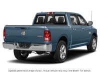 2019 Ram 1500 Classic Slt 4X4 Crew Cab 5'7