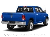 2019 Ram 1500 Classic Slt 4X4 Crew Cab 5'7