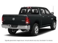 2019 Ram 1500 Classic Slt 4X4 Crew Cab 5'7