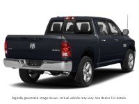 2019 Ram 1500 Classic Slt 4X4 Crew Cab 5'7