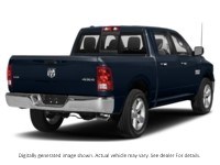 2019 Ram 1500 Classic Slt 4X4 Crew Cab 5'7