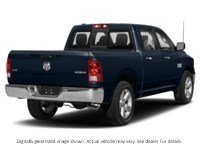 2019 Ram 1500 Classic Slt 4X4 Crew Cab 5'7