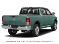 2019 Ram 1500 Classic Slt 4X4 Crew Cab 5'7
