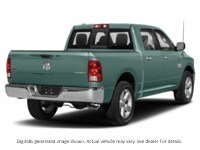 2019 Ram 1500 Classic Slt 4X4 Crew Cab 5'7