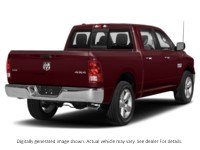 2019 Ram 1500 Classic Slt 4X4 Crew Cab 5'7